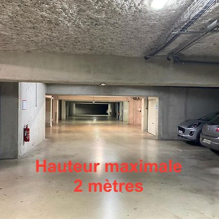 Apartmán Sejour Evasion A Uzès Exteriér fotografie