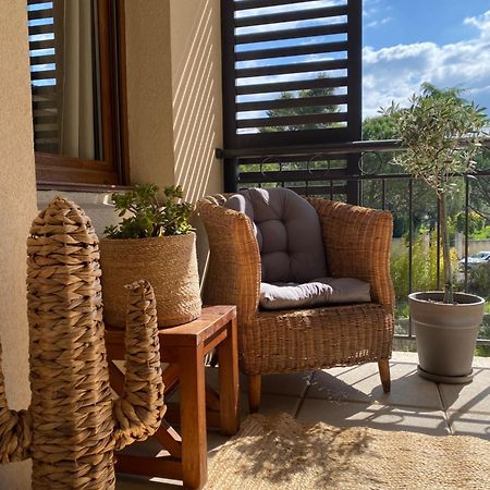 Apartmán Sejour Evasion A Uzès Exteriér fotografie