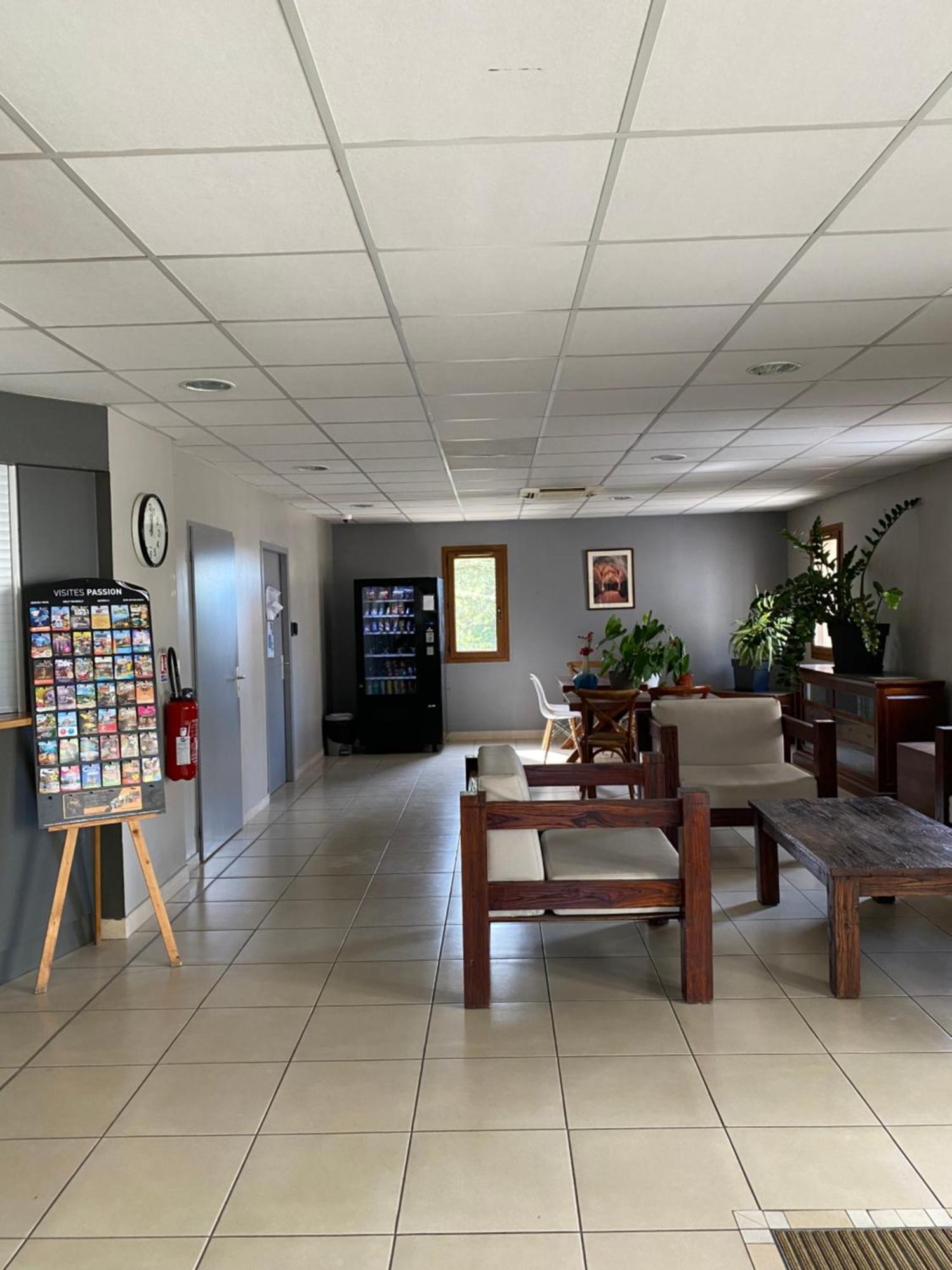 Apartmán Sejour Evasion A Uzès Exteriér fotografie