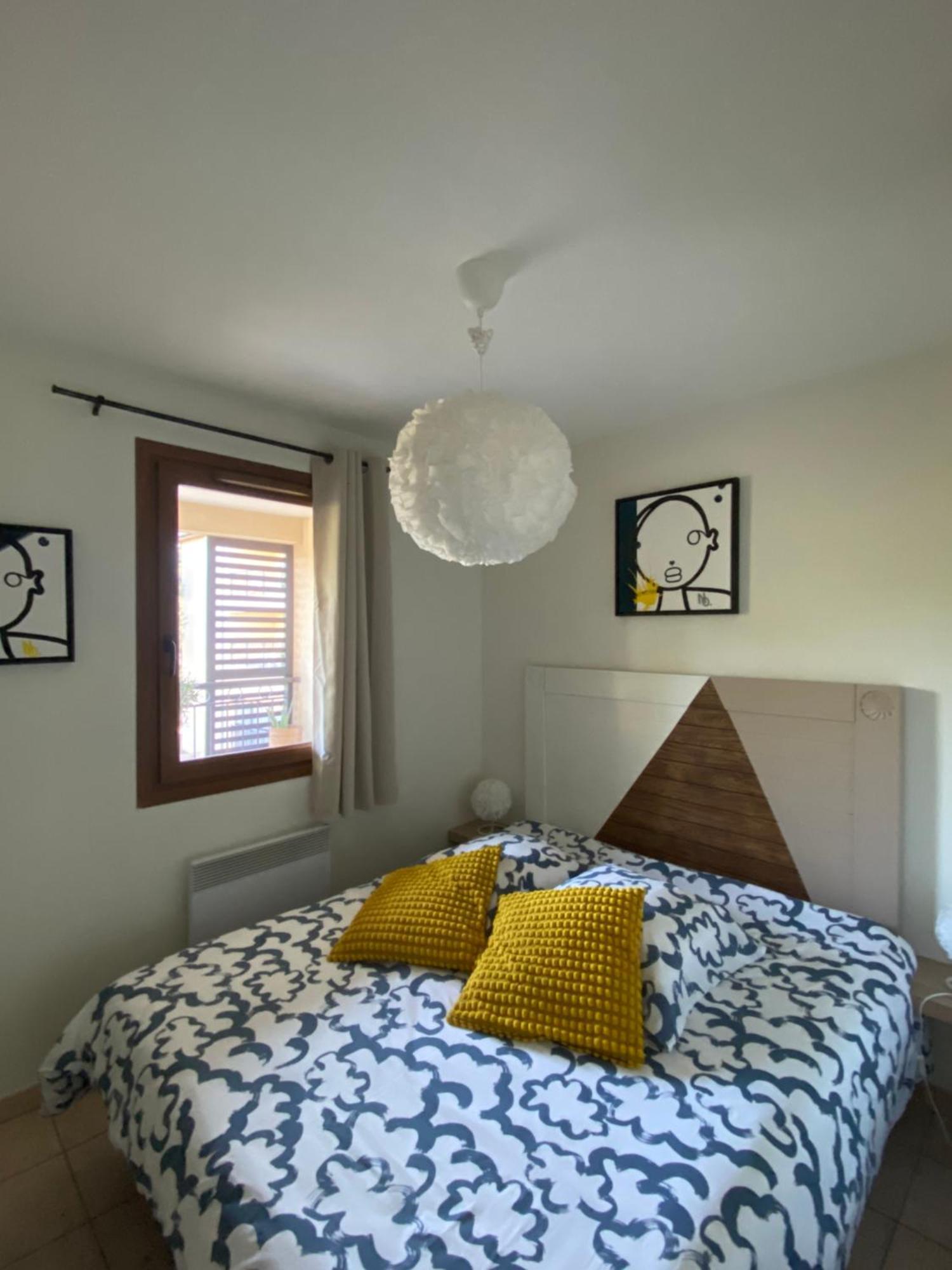 Apartmán Sejour Evasion A Uzès Exteriér fotografie