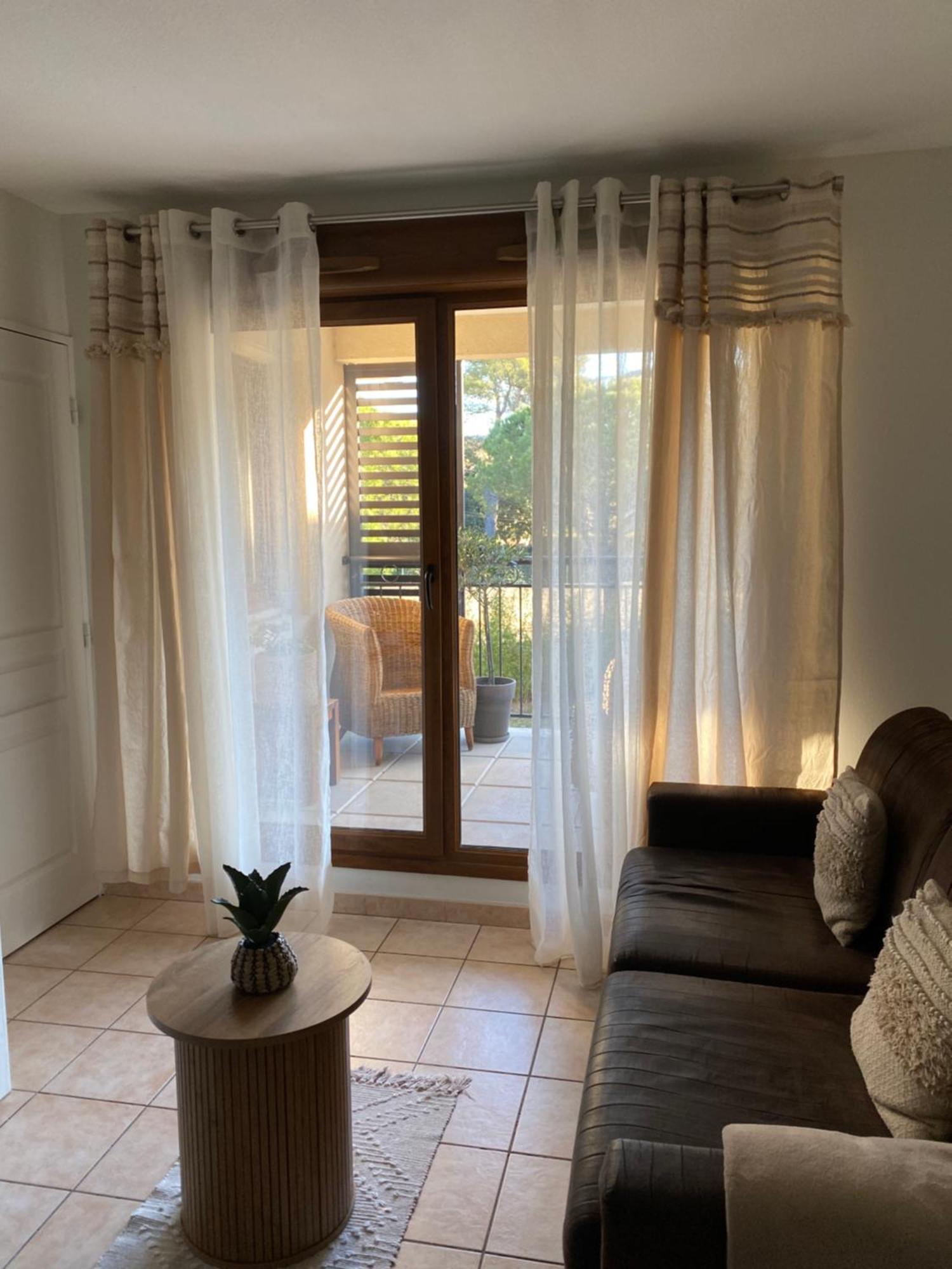 Apartmán Sejour Evasion A Uzès Exteriér fotografie