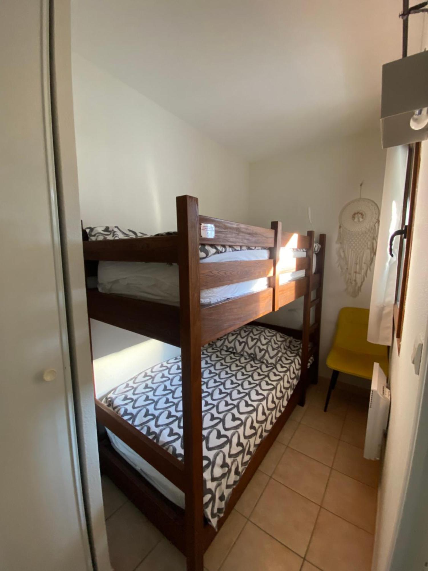 Apartmán Sejour Evasion A Uzès Exteriér fotografie