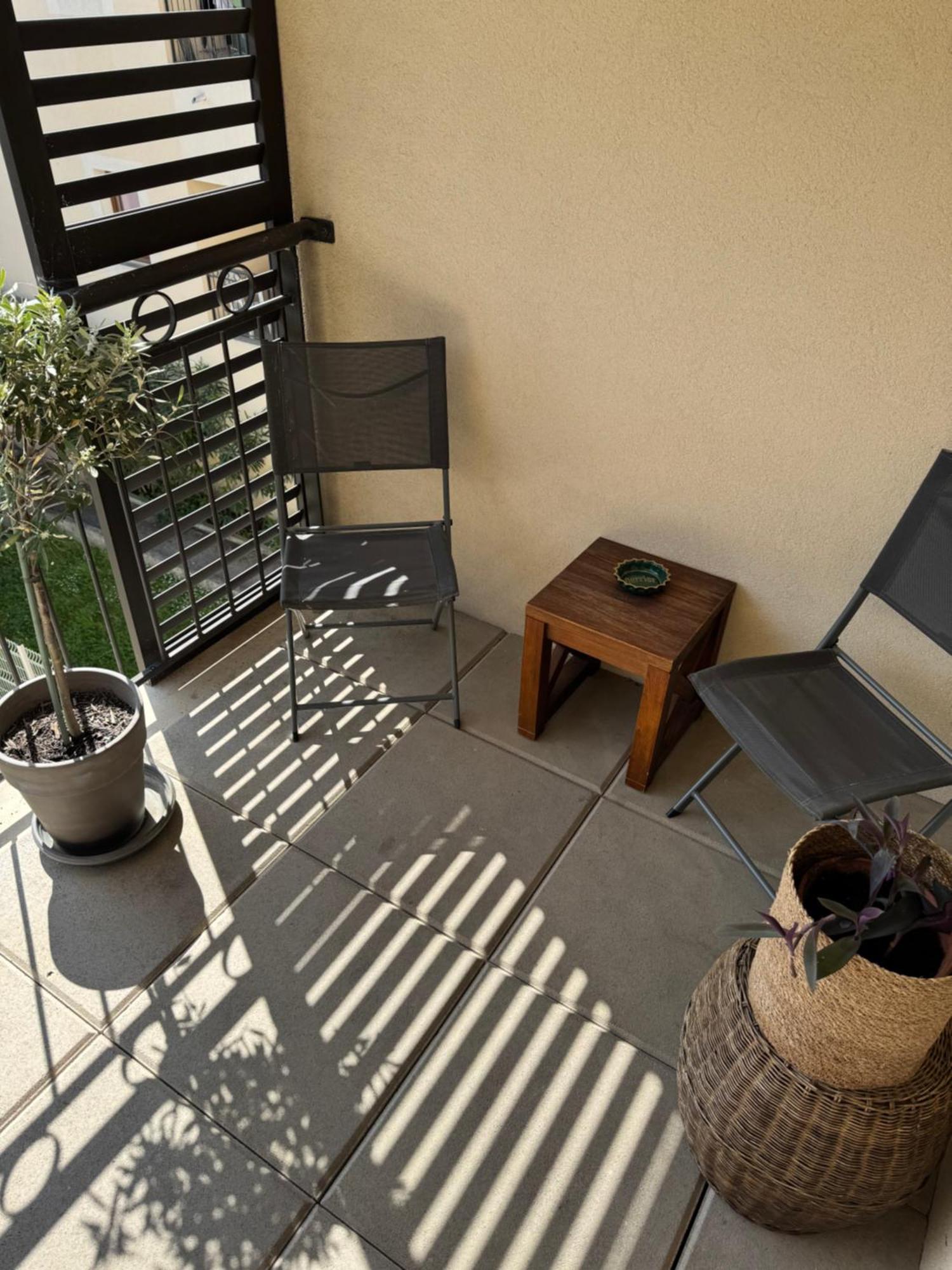 Apartmán Sejour Evasion A Uzès Exteriér fotografie