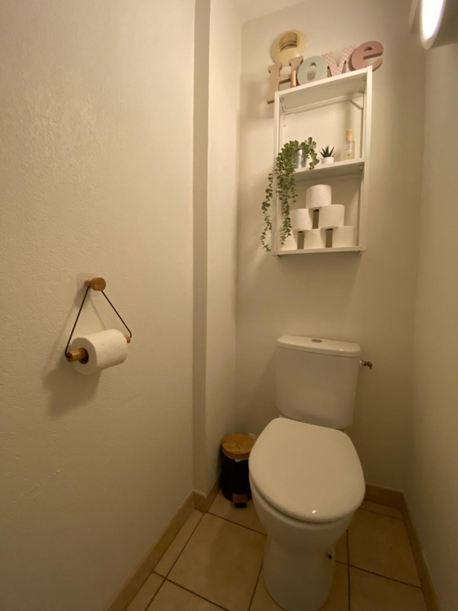 Apartmán Sejour Evasion A Uzès Exteriér fotografie
