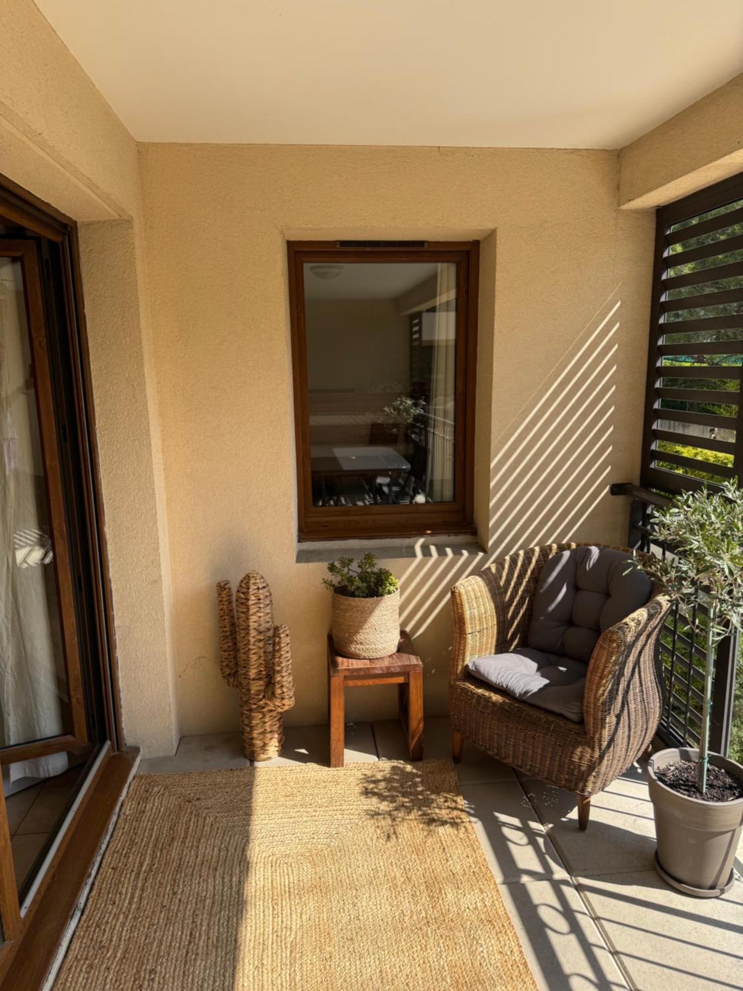 Apartmán Sejour Evasion A Uzès Exteriér fotografie